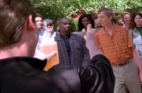 Power Rangers Time Force Power Rangers Time Force E031 Undercover Rangers