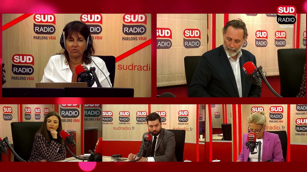 Haine des riches ? / Jour J pour le Conseil Constitutionnel / Vers une loi travail ?