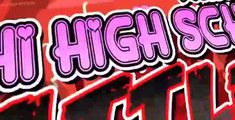 Oishi High School Battle E004 - THE GAY KID