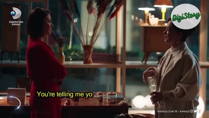 Veda Mektubu episode 8 trailer English subtitles vedamektubu nurgulyeslicay selimbayraktar rabiasoyaturk emrekivilcim turkishseries turkishdrama turki