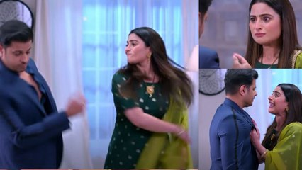 Gum Hai Kisi Ke Pyar Mein 14th April Spoiler: Pakhi मारेगी Virat को थप्पड़, क्या करेगी अब Sai ?