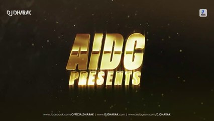 Manike x Dame (Mashup) - DJ Dharak - Nora Fatehi - Sidharth Malhotra