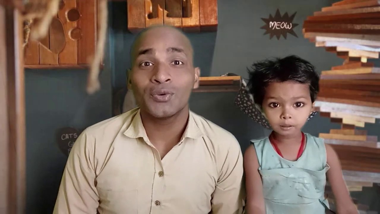 परियों की कहानी: Best Hindi Kahaniya fairy tales | Pari Ki Kahani | Fairy Tales Story | Baby story