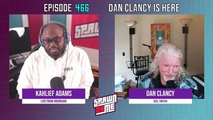 El CEO de Twitch habla sobre eliminar los anuncios pre-roll