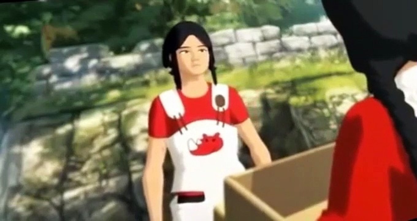 Skyland E001 Dawn of a New Day (part 1)