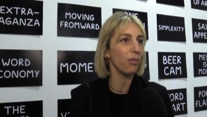 Voci da miart, curatrice Emergent: straniere due terzi gallerie