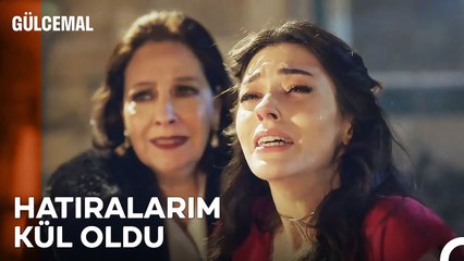 Onca Güzel Anıya Buruk Bir Bakış - Gülcemal 2  Bölüm