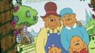 The Berenstain Bears 2003 Berenstain Bears E009 The Talent Show – The Haunted Lighthouse