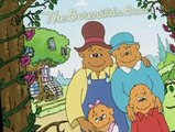 The Berenstain Bears 2003 Berenstain Bears E009 The Talent Show – The Haunted Lighthouse