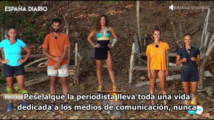 Laura Madrueño encuentra un trabajo en Honduras que no estaba previsto