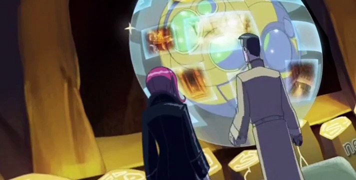 Kaijudo: Rise of the Duel Masters Kaijudo: Rise of the Duel Masters E013 The Last of His Kind