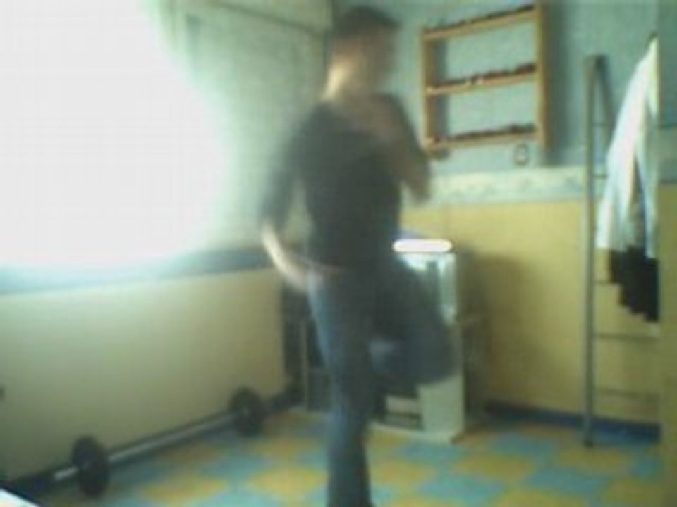 Jumpstyle
