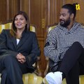 Jusqu’ici tout va bien (Netflix) : rencontre avec Nawell Madani et Djebril Zonga