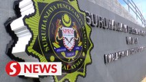 HR Minister’s private secretary nabbed in MACC probe