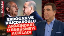 'Kemal Kılıçdaroğlu 2012 Yılında Erdoğan'a Bu Teklifi Yaptı!' Erdoğan Toprak Açıkladı