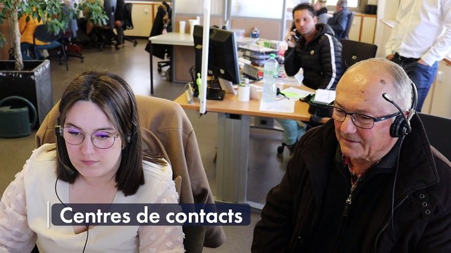 Visite délégués Saint Pierre du Mont 28 mars 2023