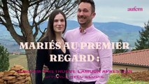 Mariés au premier regard : Joachim a retrouvé l'amour après son divorce avec Elodie