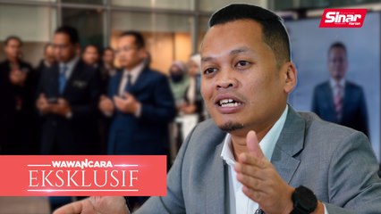 'Isu air Kelantan selesai jika beri kami peluang'