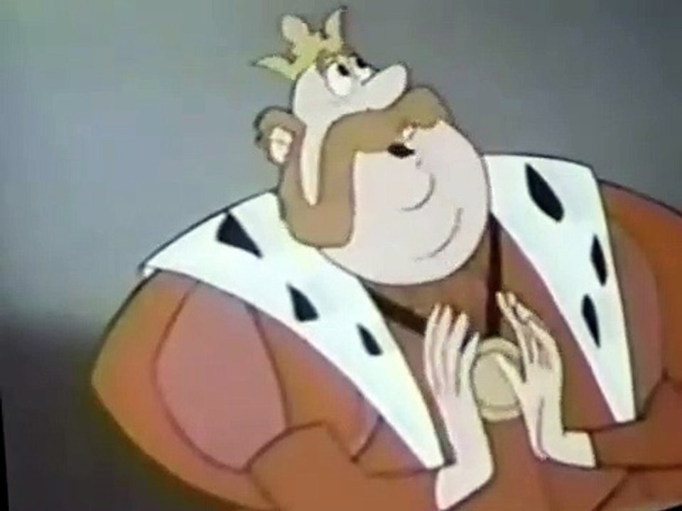 The New Adventures of Huckleberry Finn The New Adventures of Huckleberry Finn E004 – The Little People