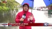 Etats-Unis: Des pluies diluviennes en Floride ont provoqué des inondations hier dans la métropole de Miami, contraignant les autorités à fermer les écoles - Regardez