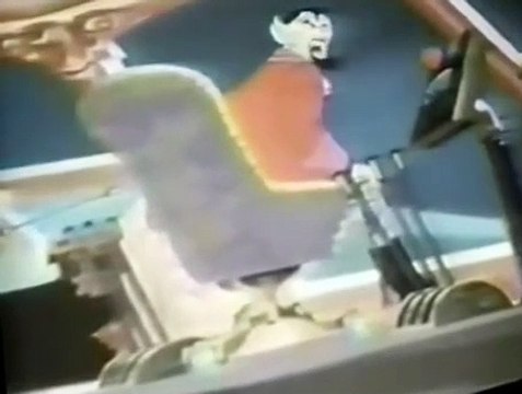 The New Adventures of Huckleberry Finn The New Adventures of Huckleberry Finn E012 – Menace In The Ice