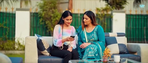 Lafafe - लफाफे (song)- Sahil Sangwan   Sheetal - Vipin Mehandipuria -