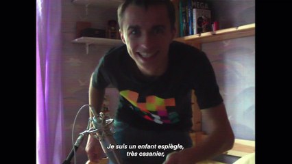 Squeezie, Brawks et Gotaga ont annoncé la création d’une nouvelle structure Esport : « Gentle mates »