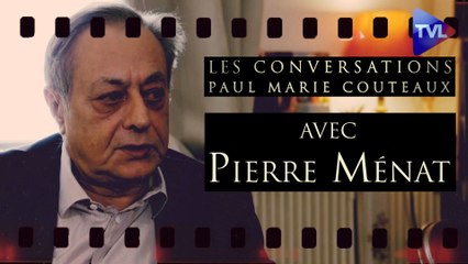 Les Conversation avec Pierre Ménat - Russie/OTAN : une diplomatie entre lucidité et impuissance