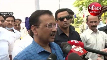 गोवा पुलिस के समन पर बोले दिल्ली के सीएम केजरीवाल, जानिए- क्या कहा?