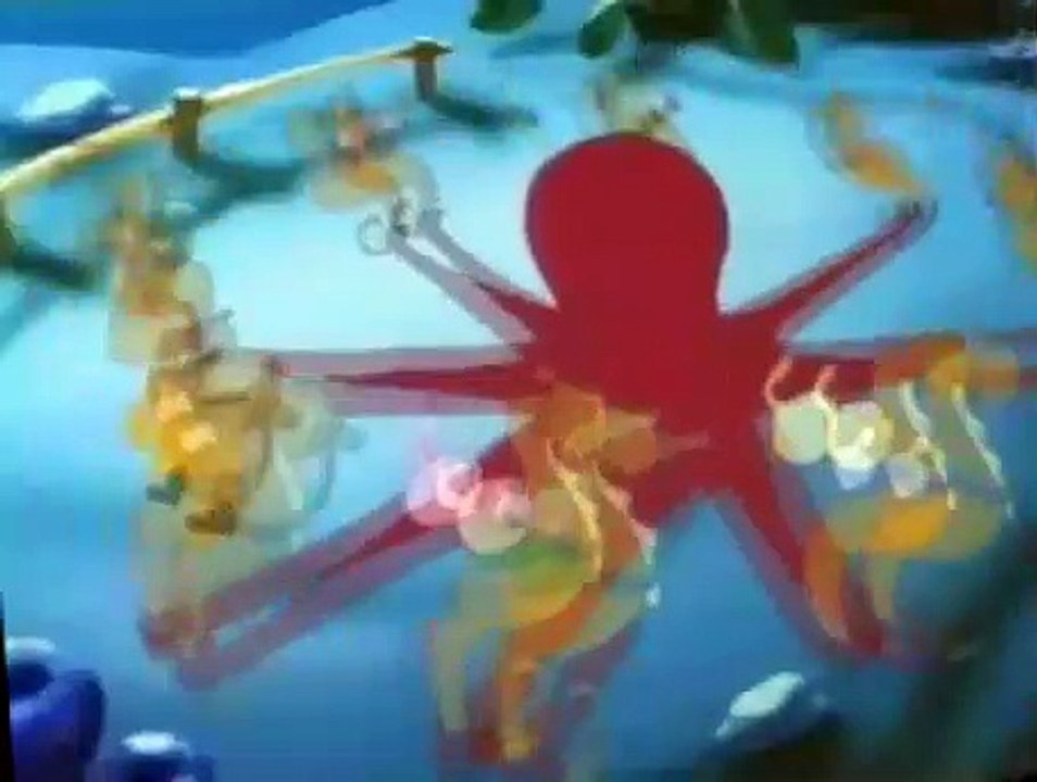 Snorks S03 E004 Sea Shore Sideshow video Dailymotion