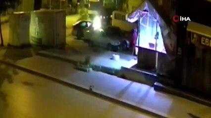 Adana'da Sonunda bu da Oldu! Şaşırtan olay...