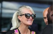 Laeticia Hallyday : cette nouvelle au sujet de sa fille Jade qui la rend très fière