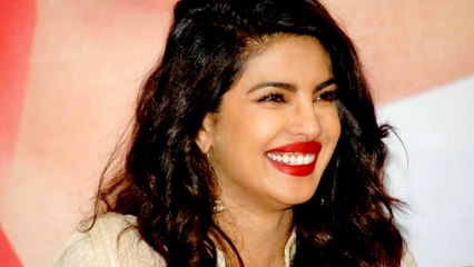 When Priyanka Chopra Confessed Having A Lesbian Encounter