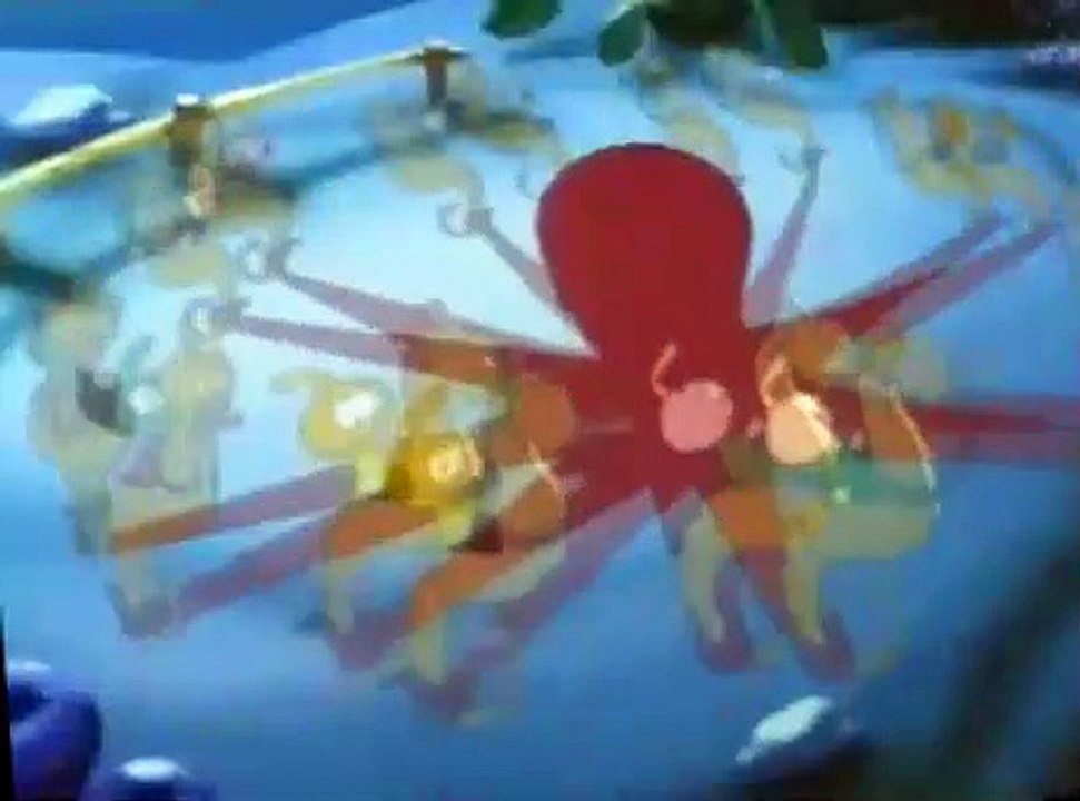 Snorks S03 E012 Tooter Loves Tadah video Dailymotion