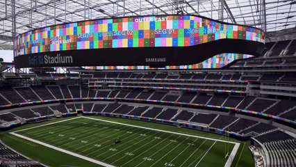 Most Impressive Stadiums Built in 2020