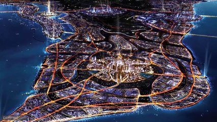 The Tallest Buildings Of The Future