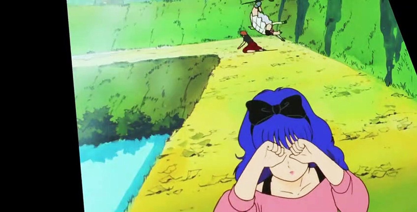 Kimagure Orange Road S01 E28