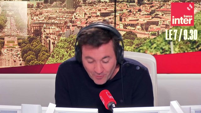 Baptiste Mulliez : après l'alcool - L'invité de Sonia Devillers
