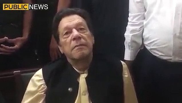 ان نامعلوم افراد کو خود بھی نہیں پتہ یہ کیا چاہتے ہیں، دنیا میں ہمارا مذاق بن رہا ہے، ہم چاہتے ہیں کہ تمام ججز میں اتحاد ہو | Public News | Breaking News