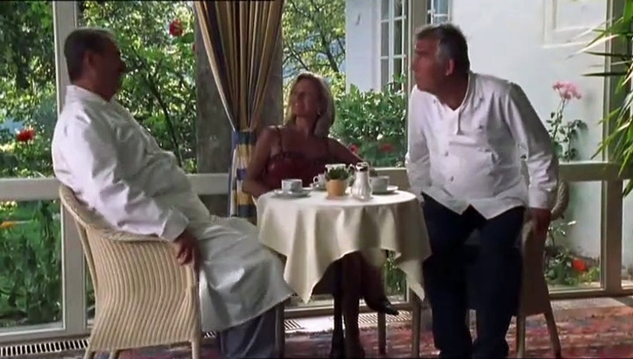 SOKO Kitzbuehel S03E01-Blutiger Abschnitt