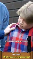 What you are is what you get || Acharya Prashant