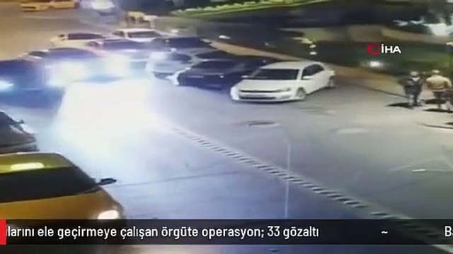 Başkent'te eğlence mekanlarını ele geçirmeye çalışan örgüte operasyon: 33 gözaltı
