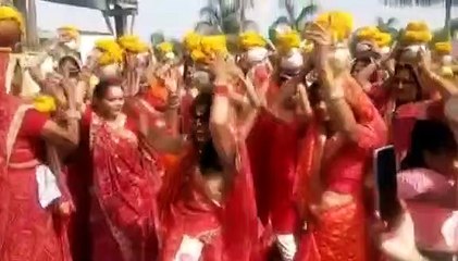 जब धरती पर पाप बढ़ते हैं तब महापुरुष अवतार लेते हैं- शंकर शास्त्री