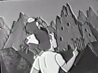 Sinbad Jr. and his Magic Belt Sinbad Jr. and his Magic Belt E067 – Super Duper Duplicator