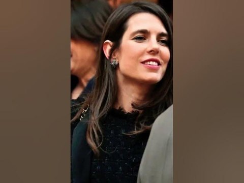 Charlotte Casiraghi : retrouvailles chaleureuse avec Charlène pour cet événement symbolique à Monaco