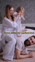 I'm Not Perfect and It's Ok