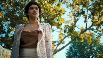 A Lot of Nothing Bande-annonce (RU)