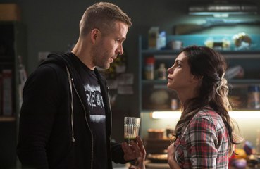 Morena Baccarin: Leinwand-Comeback für 'Deadpool 3'