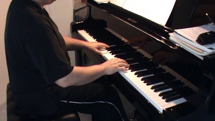 Vasily Kalinnikov : Chanson Triste