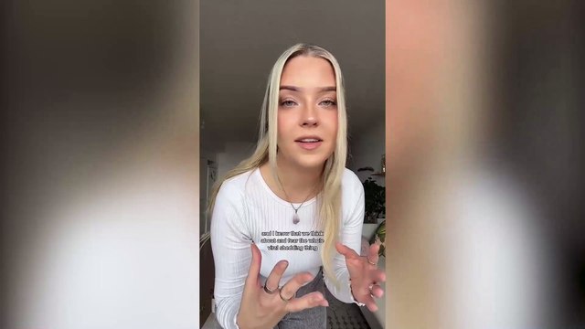 Woman with genital herpes urges others 'not let STIs define them' and has best sex life yet